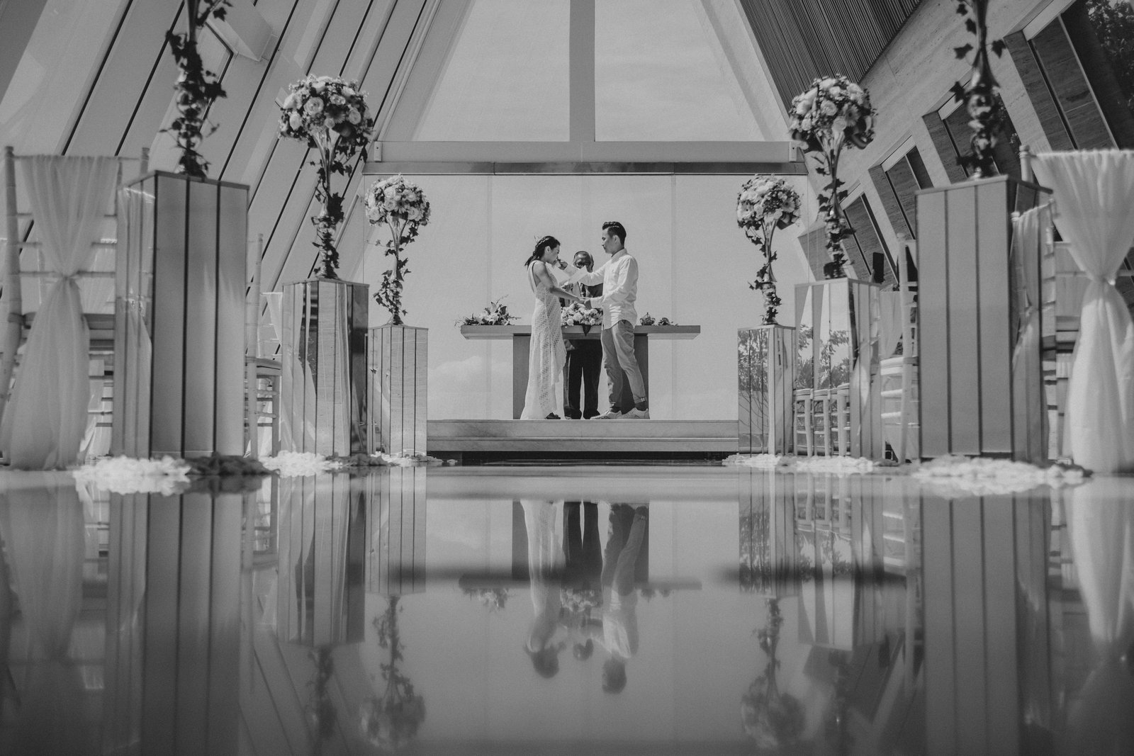 Shiyann & Lenon